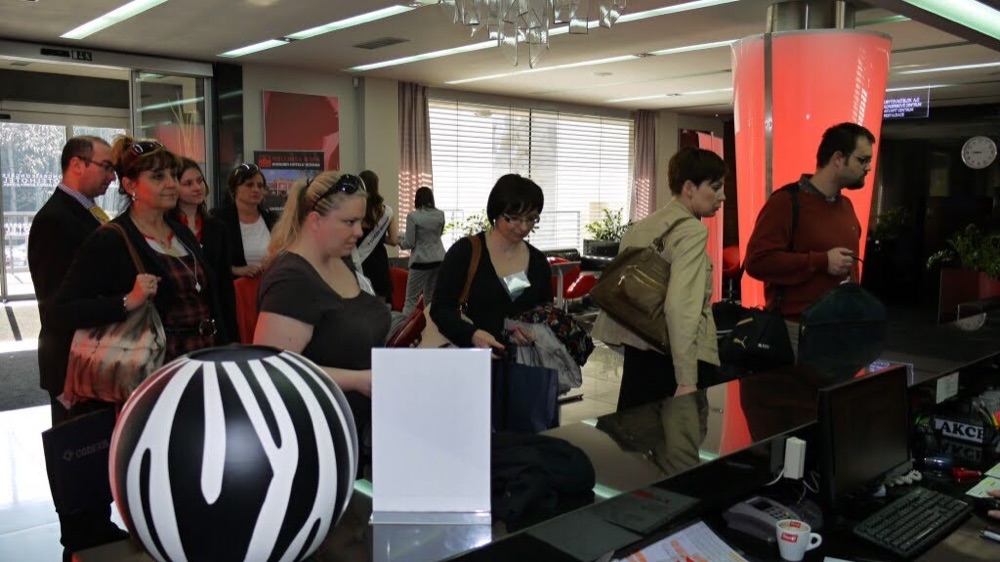 Kongres Právní prostor 2013