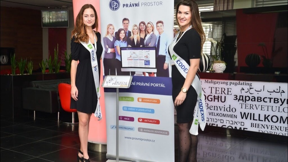 Kongres Právní prostor 2017