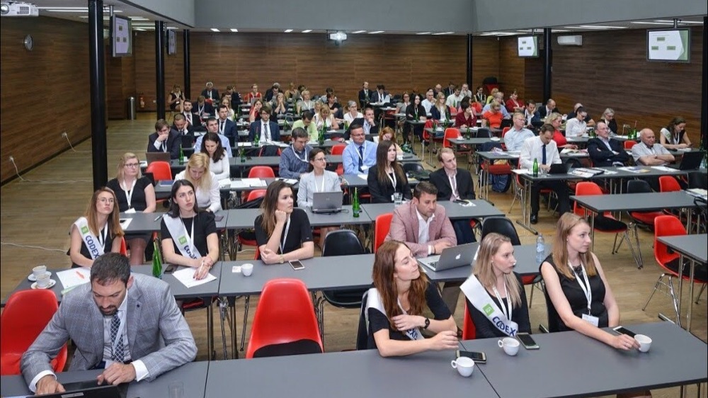 Kongres Právní prostor 2018