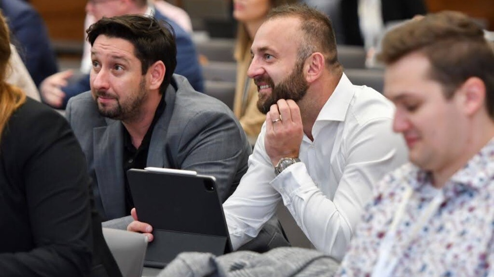 Kongres Právní prostor 2023