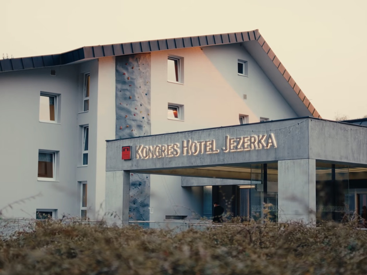 Kongres Hotel Jezerka, místo konání kongresu Právní prostor