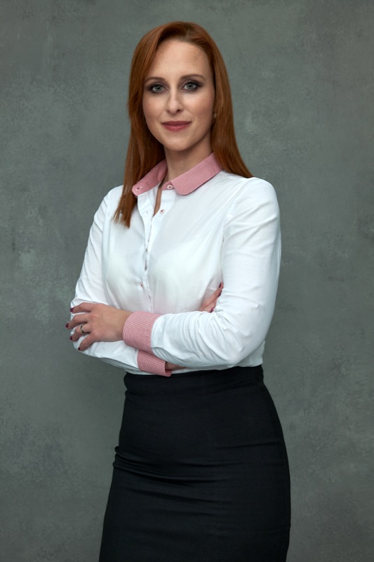 JUDr. Mgr. Barbora Vlachová, Ph.D., LL.M.