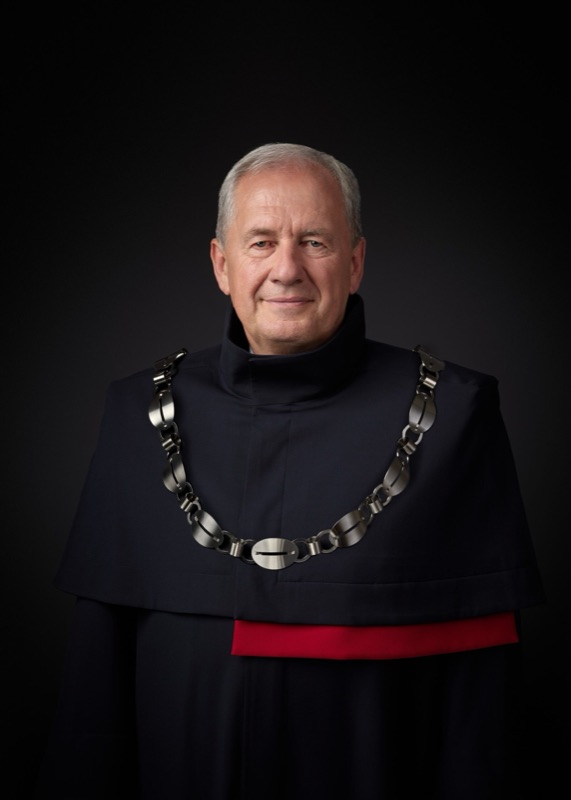 JUDr. Josef Baxa