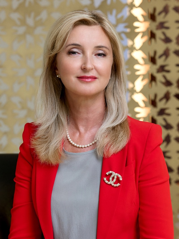 JUDr. Monika Novotná