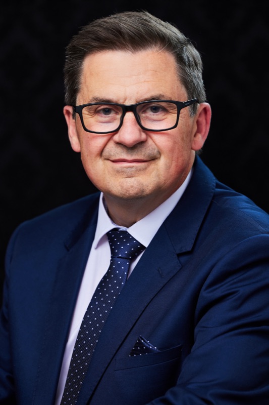 JUDr. Roman Horáček, Ph.D.