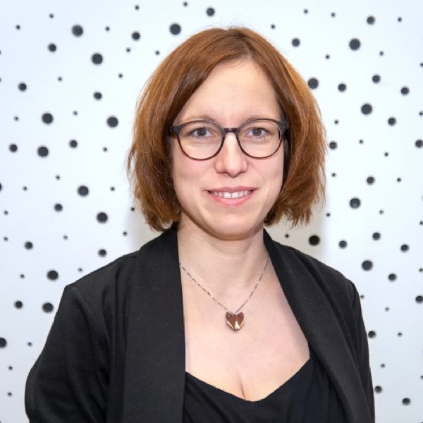 Mgr. et Mgr. Zuzana Cholastová
