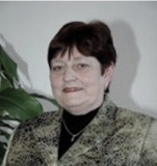prof. JUDr. Hana Marková, CSc.
