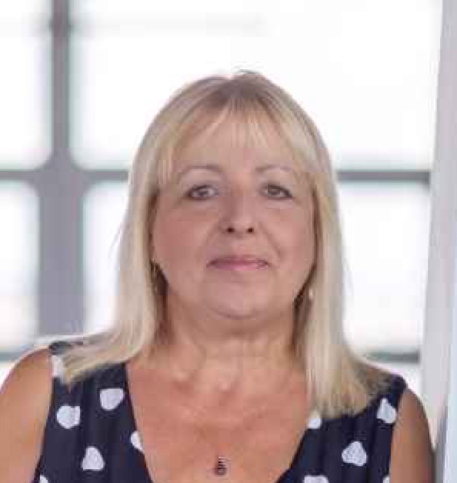 JUDr. Jitka Hlaváčková