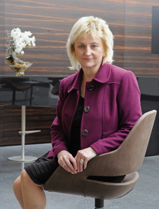 JUDr. Marie Brejchová, LL.M.